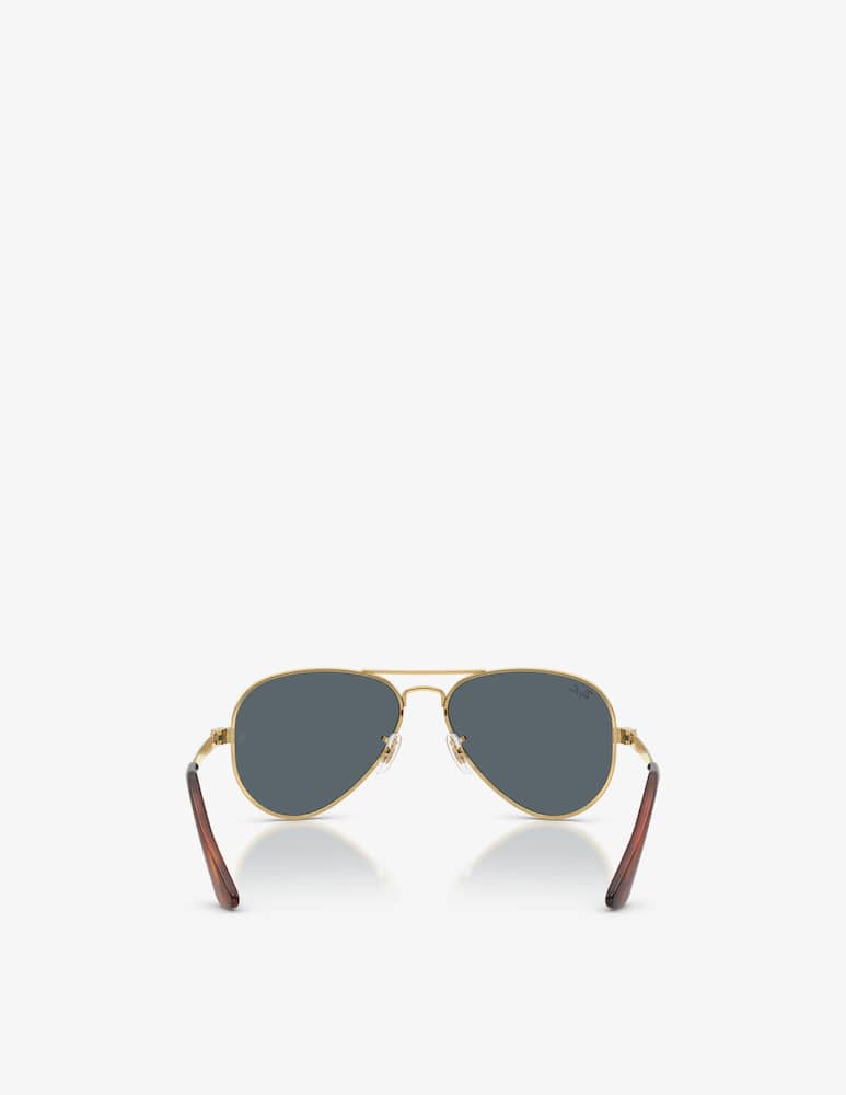 Ray-Ban Sunglasses Aviator Max RB3925 - picture 4 Ray-Ban Sunglasses Aviator Max RB3925 - picture 4