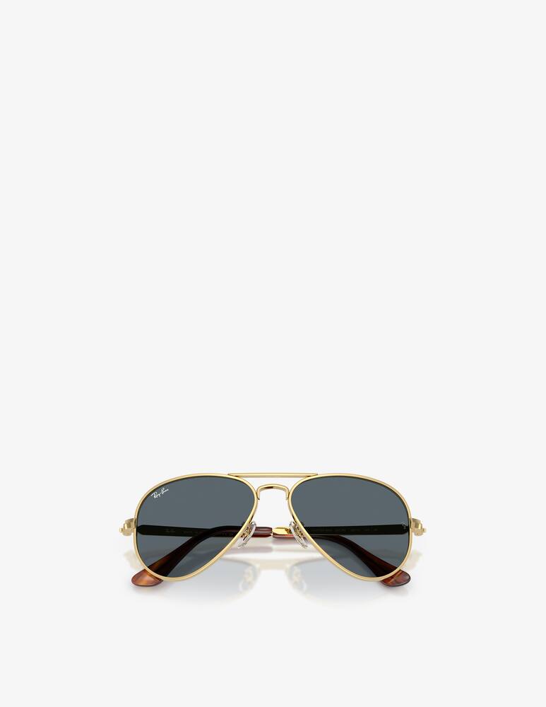 Ray-Ban Sunglasses Aviator Max RB3925 - picture 5 Ray-Ban Sunglasses Aviator Max RB3925 - picture 5