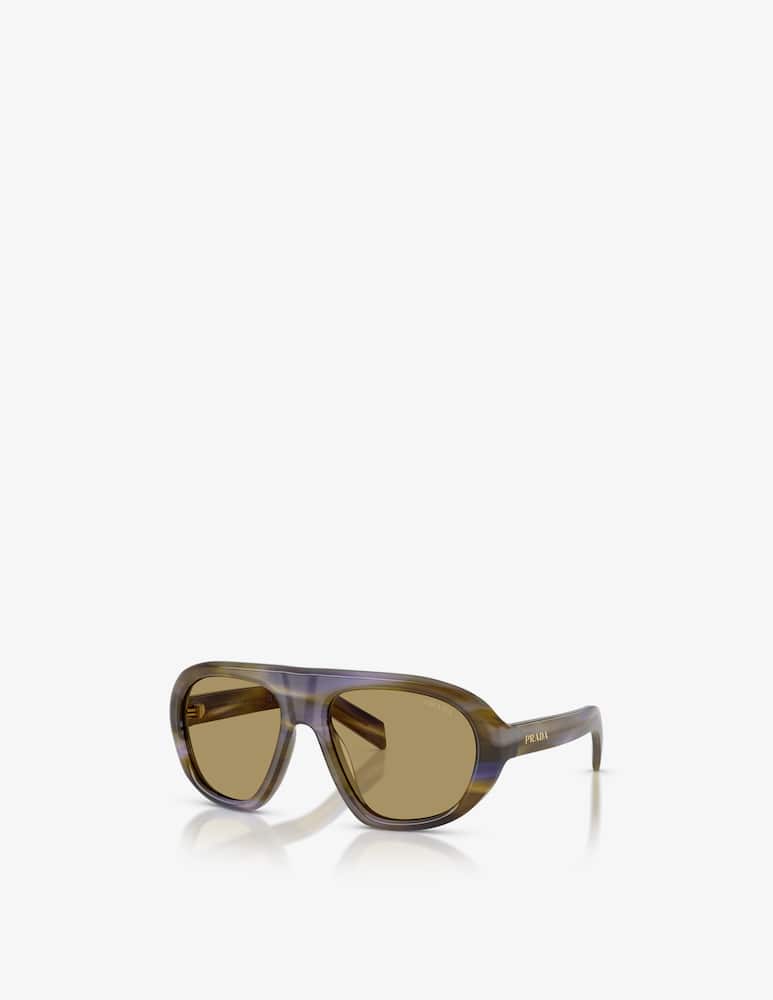 Prada Sunglasses PR C05 - picture 1 Prada Sunglasses PR C05 - picture 1