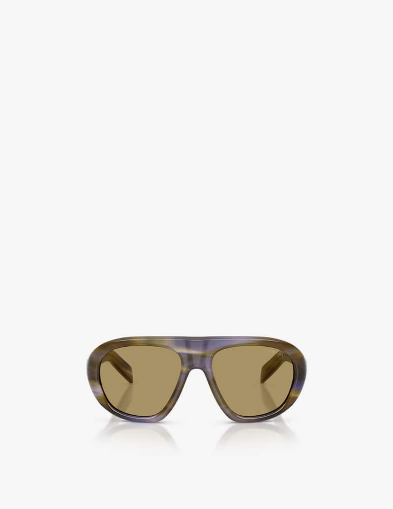 Prada Sunglasses PR C05 - picture 2 Prada Sunglasses PR C05 - picture 2