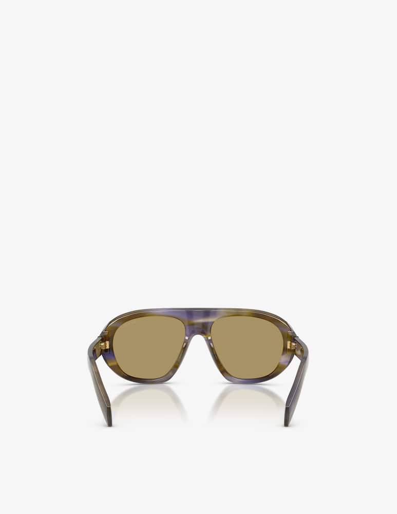 Prada Sunglasses PR C05 - picture 4 Prada Sunglasses PR C05 - picture 4