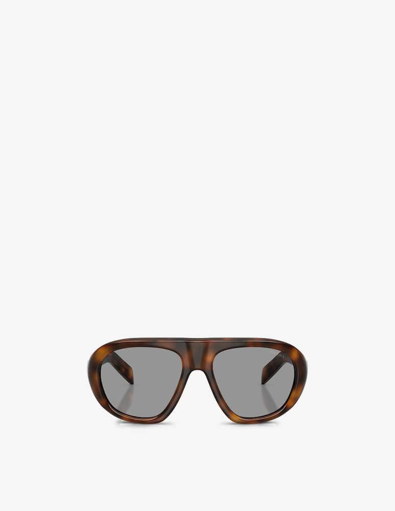 Prada PR C05S Occhiali da sole - immagine 2 Prada PR C05S Occhiali da sole - immagine 2