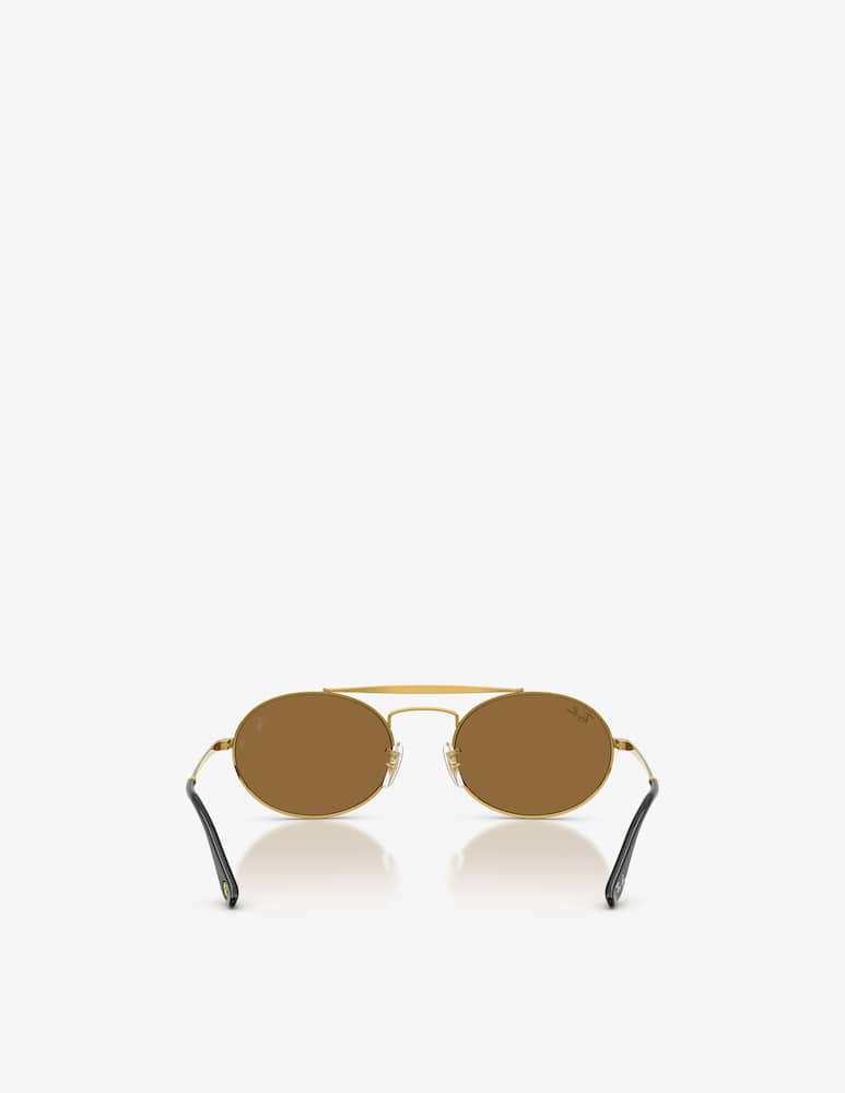 Ray-Ban Occhiali da sole RB3775 - immagine 4 Ray-Ban Occhiali da sole RB3775 - immagine 4