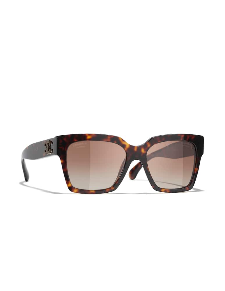 CHANEL Occhiali Da Sole A Farfalla - immagine 1 CHANEL Occhiali Da Sole A Farfalla - immagine 1