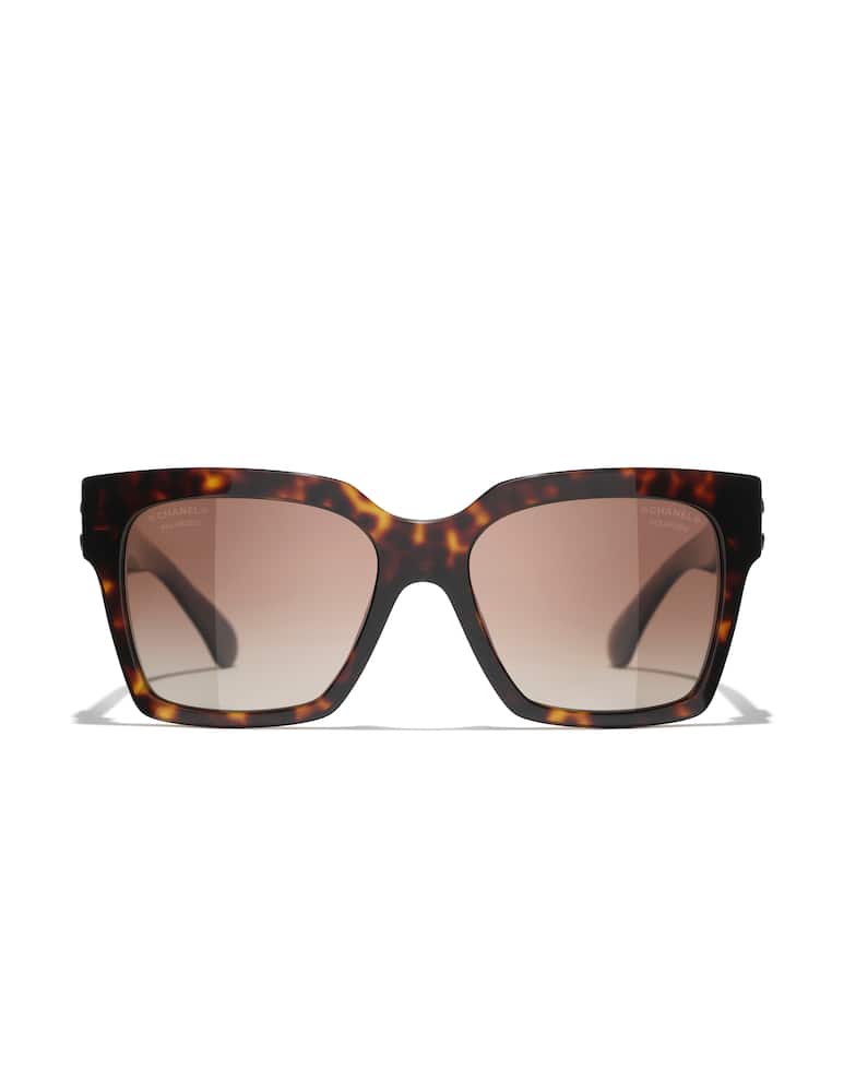 CHANEL Occhiali Da Sole A Farfalla - immagine 2 CHANEL Occhiali Da Sole A Farfalla - immagine 2
