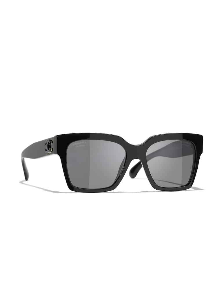CHANEL Occhiali Da Sole A Farfalla - immagine 1 CHANEL Occhiali Da Sole A Farfalla - immagine 1