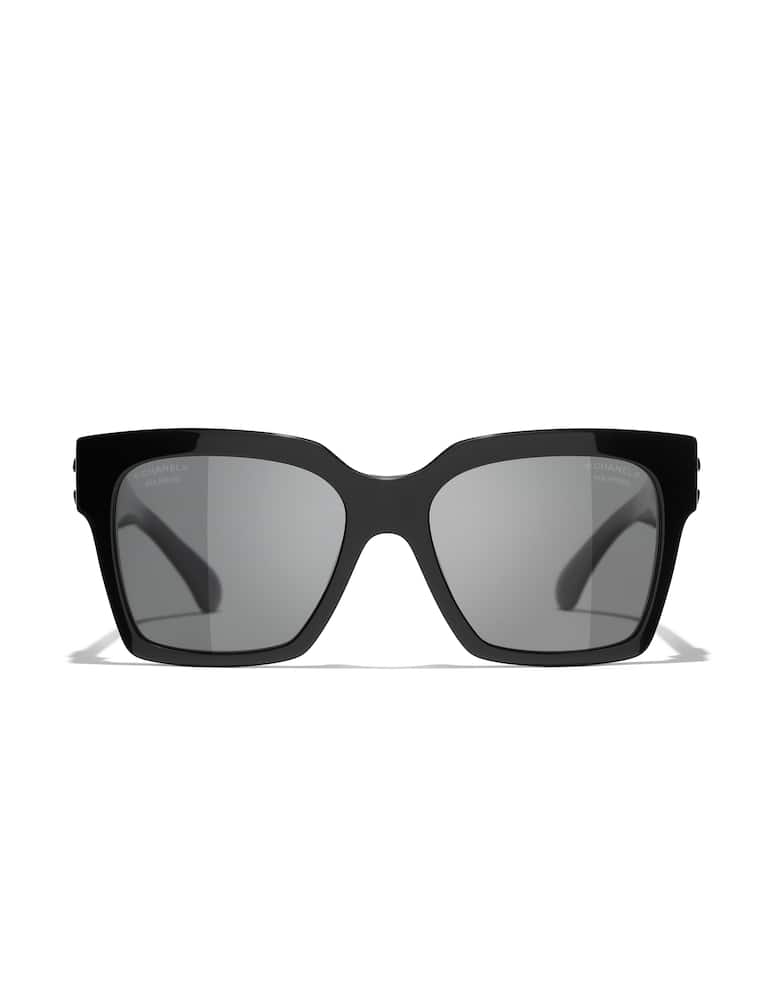 CHANEL Occhiali Da Sole A Farfalla - immagine 2 CHANEL Occhiali Da Sole A Farfalla - immagine 2