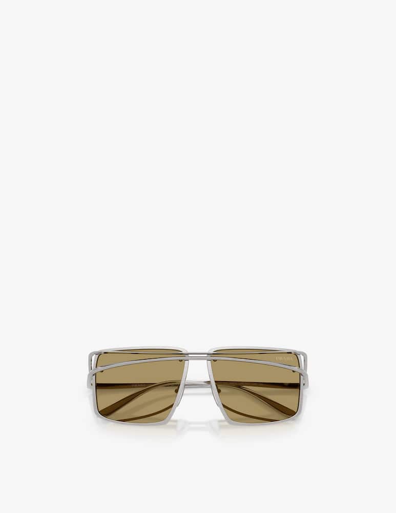 Prada Sunglasses PR C55 - picture 5 Prada Sunglasses PR C55 - picture 5