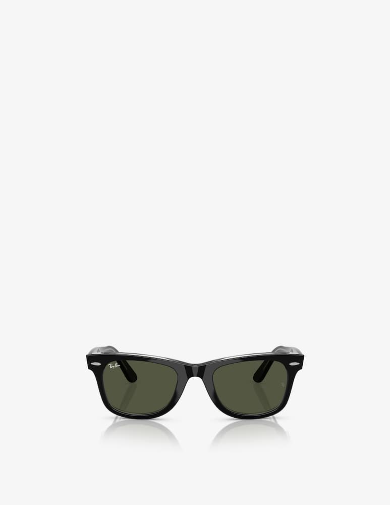 Ray-Ban RB2140 Occhiali da sole - immagine 2 Ray-Ban RB2140 Occhiali da sole - immagine 2