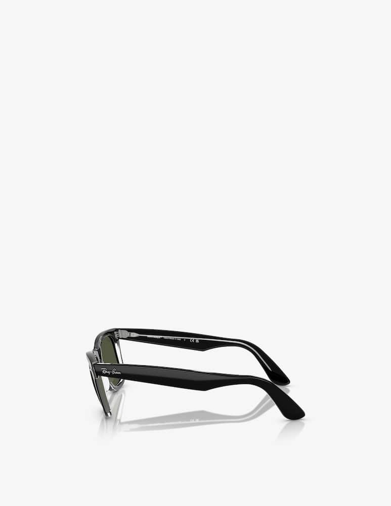 Ray-Ban RB2140 Occhiali da sole - immagine 3 Ray-Ban RB2140 Occhiali da sole - immagine 3