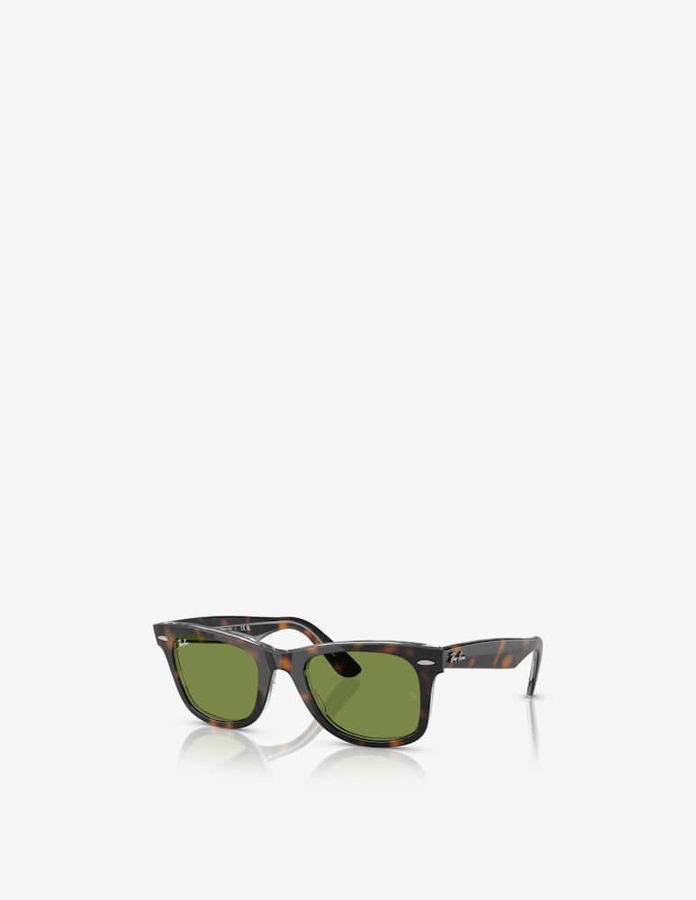 Ray-Ban Occhiali da sole Wayfarer Classic RB2140 - immagine 1 Ray-Ban Occhiali da sole Wayfarer Classic RB2140 - immagine 1