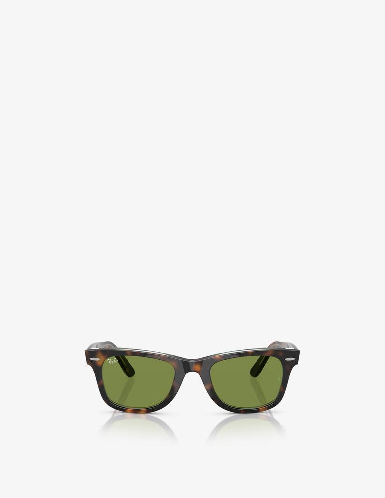 rinascente Ray-Ban Sunglasses Wayfarer Classic RB2140