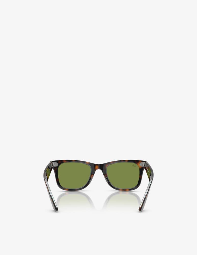 rinascente Ray-Ban Sunglasses Wayfarer Classic RB2140