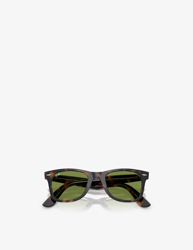 Ray-Ban Occhiali da sole Wayfarer Classic RB2140 - immagine 5 Ray-Ban Occhiali da sole Wayfarer Classic RB2140 - immagine 5