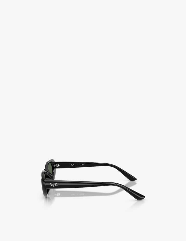Ray-Ban RB4441 Occhiali da sole - immagine 3