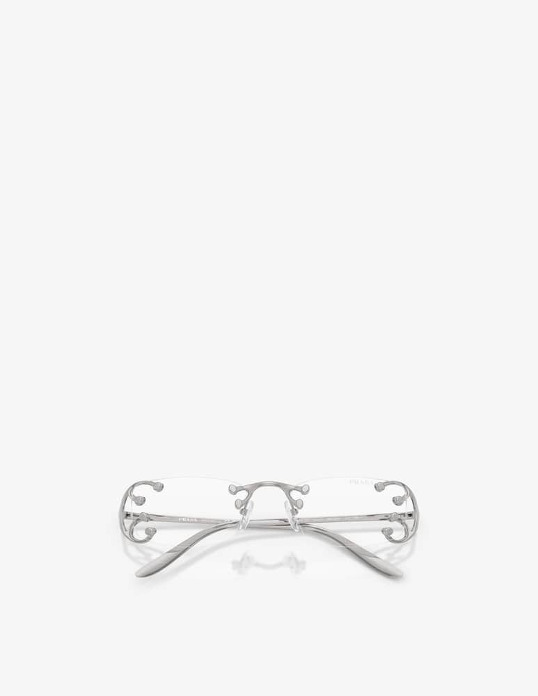 Prada Occhiali da sole PR C57 - immagine 5 Prada Occhiali da sole PR C57 - immagine 5