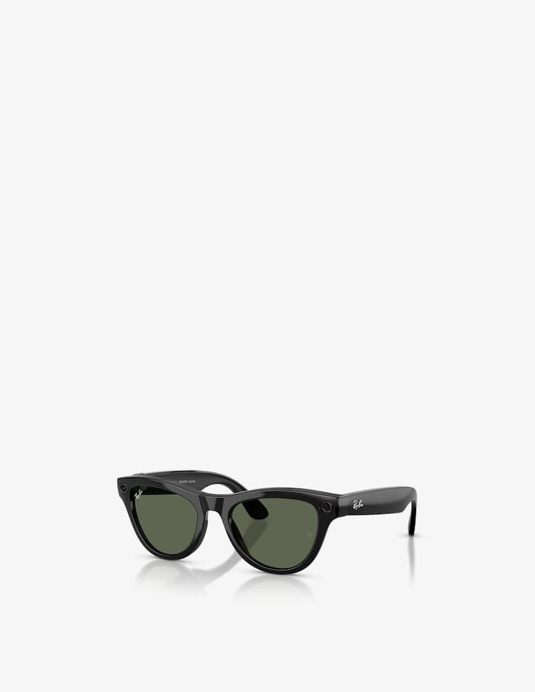 Ray-Ban Meta Skyler Sunglasses RW4014 - picture 1