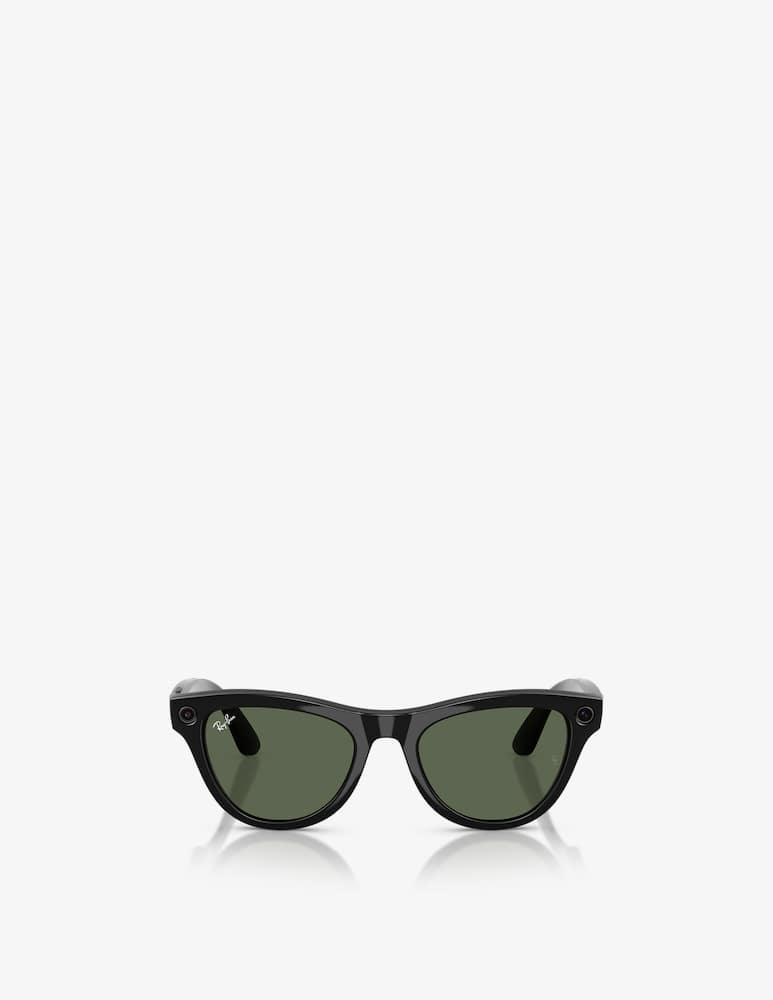 Ray-Ban Meta Skyler Sunglasses RW4014 - picture 2