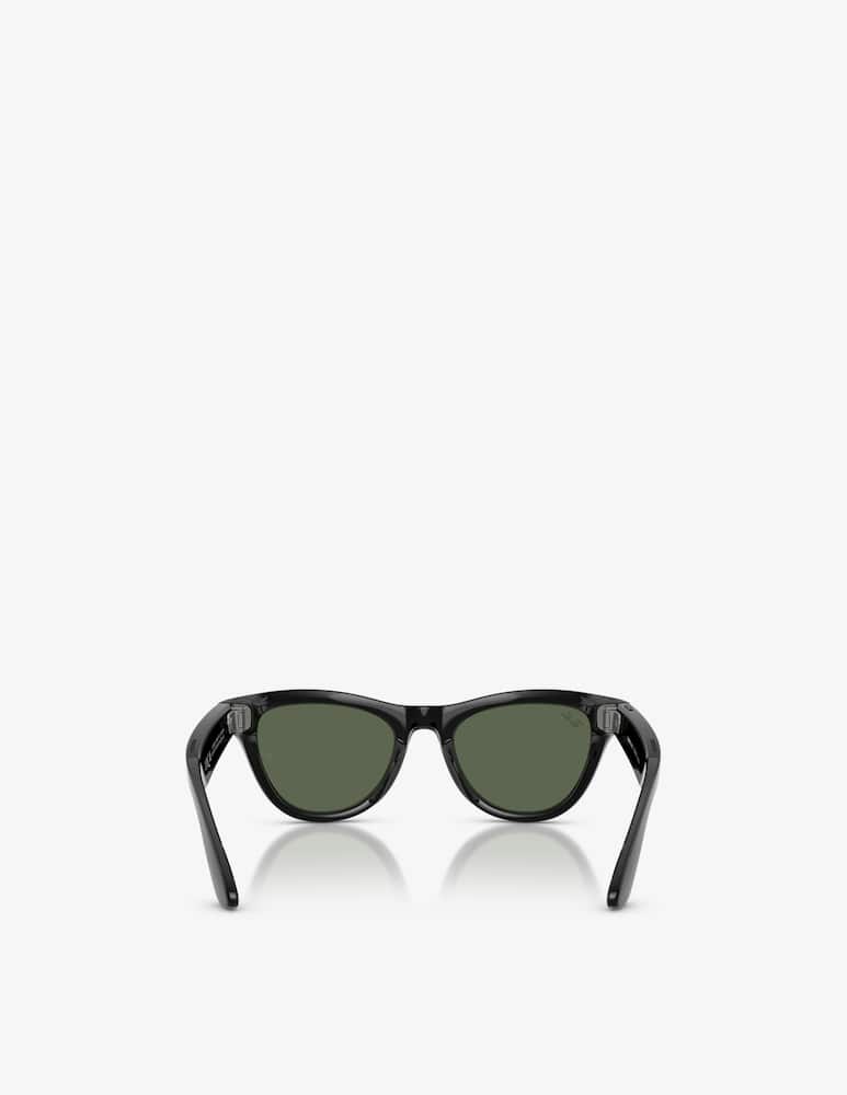Ray-Ban Meta Skyler Sunglasses RW4014 - picture 4
