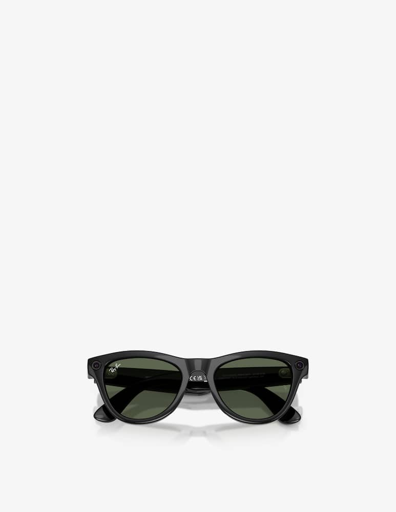 Ray-Ban Meta Skyler Sunglasses RW4014 - picture 5