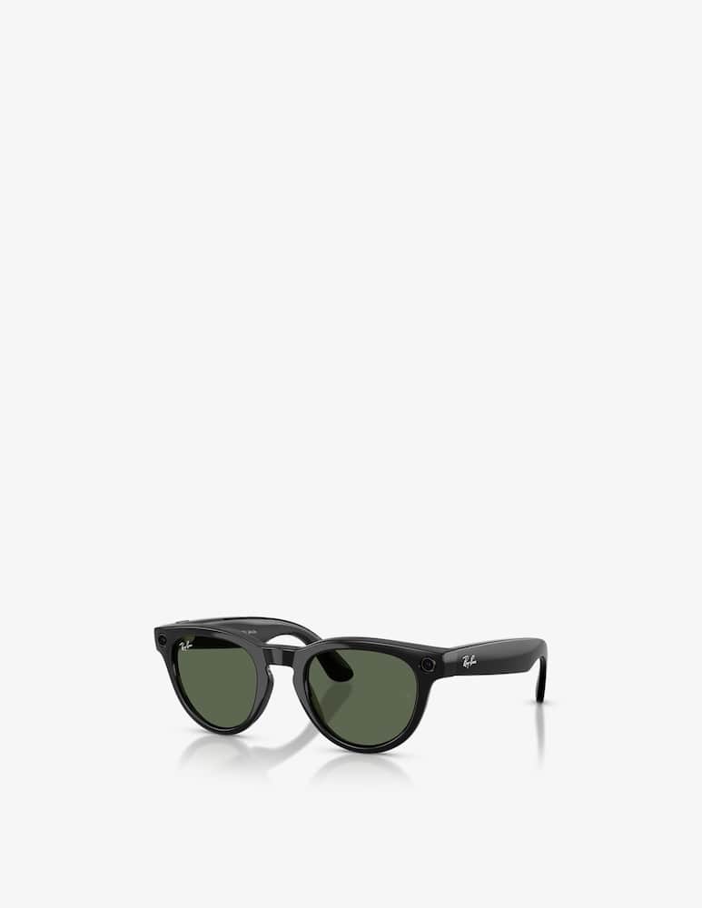 Ray-Ban Meta Headliner Sunglasses RW4013 - picture 1 Ray-Ban Meta Headliner Sunglasses RW4013 - picture 1