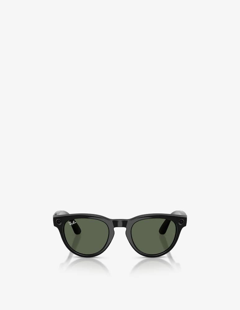 Ray-Ban Meta Headliner Sunglasses RW4013 - picture 2 Ray-Ban Meta Headliner Sunglasses RW4013 - picture 2