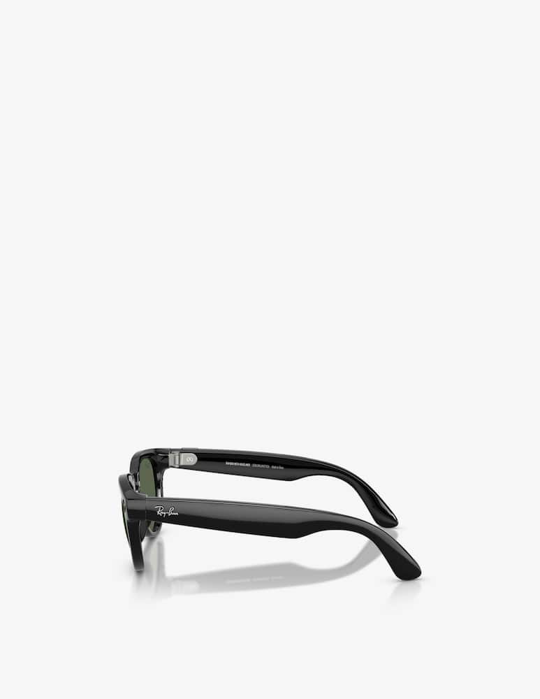 Ray-Ban Meta Headliner Sunglasses RW4013 - picture 3 Ray-Ban Meta Headliner Sunglasses RW4013 - picture 3