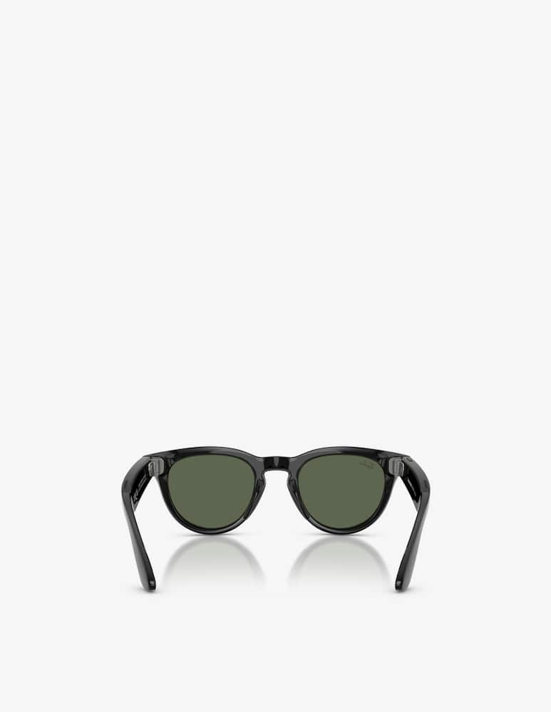 Ray-Ban Meta Headliner Sunglasses RW4013 - picture 4 Ray-Ban Meta Headliner Sunglasses RW4013 - picture 4