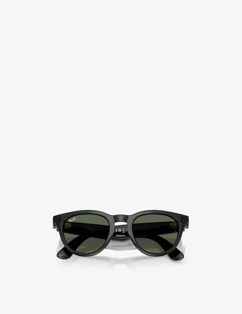 Ray-Ban Meta Headliner Sunglasses RW4013 - picture 5 Ray-Ban Meta Headliner Sunglasses RW4013 - picture 5