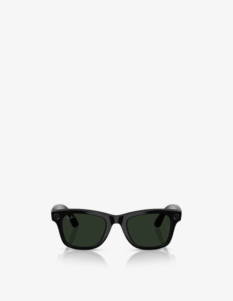 Ray-Ban Occhiali da sole Meta 0RW4012 - immagine 2 Ray-Ban Occhiali da sole Meta 0RW4012 - immagine 2