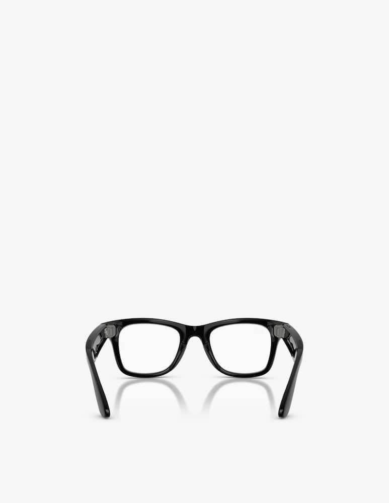 Ray-Ban Occhiali da sole Meta 0RW4012 - immagine 4 Ray-Ban Occhiali da sole Meta 0RW4012 - immagine 4