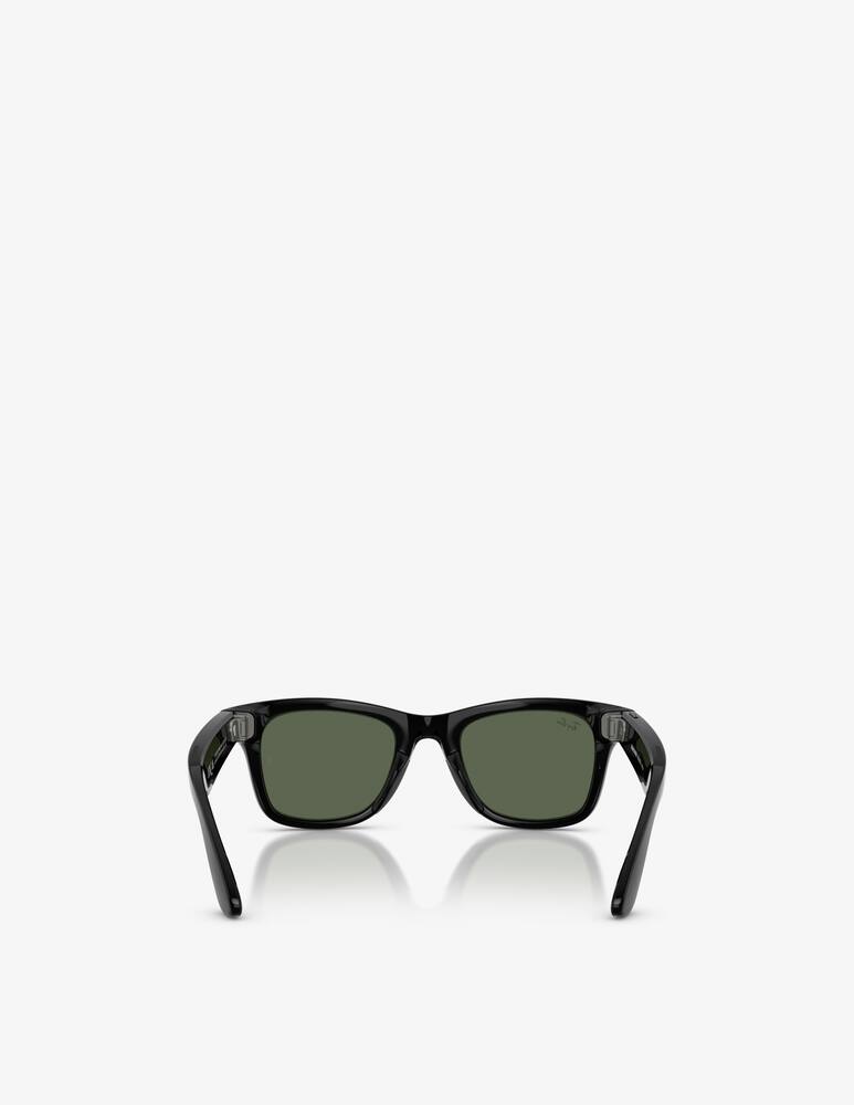 rinascente Ray-Ban Occhiali da sole Meta Wayfarer RW4012