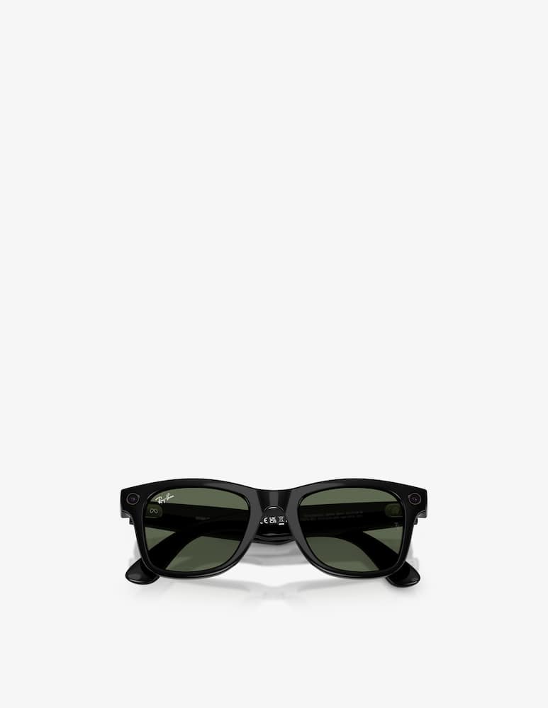 Ray-Ban Occhiali da sole Meta Wayfarer RW4012 - immagine 5 Ray-Ban Occhiali da sole Meta Wayfarer RW4012 - immagine 5