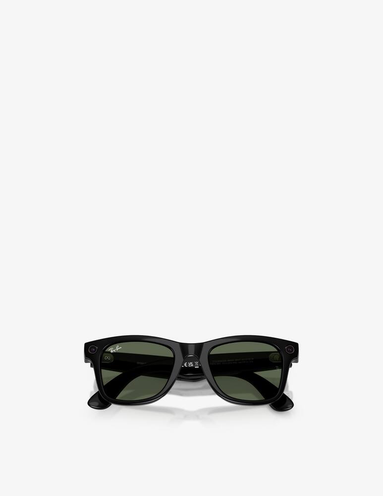 rinascente Ray-Ban Occhiali da sole Meta Wayfarer RW4012