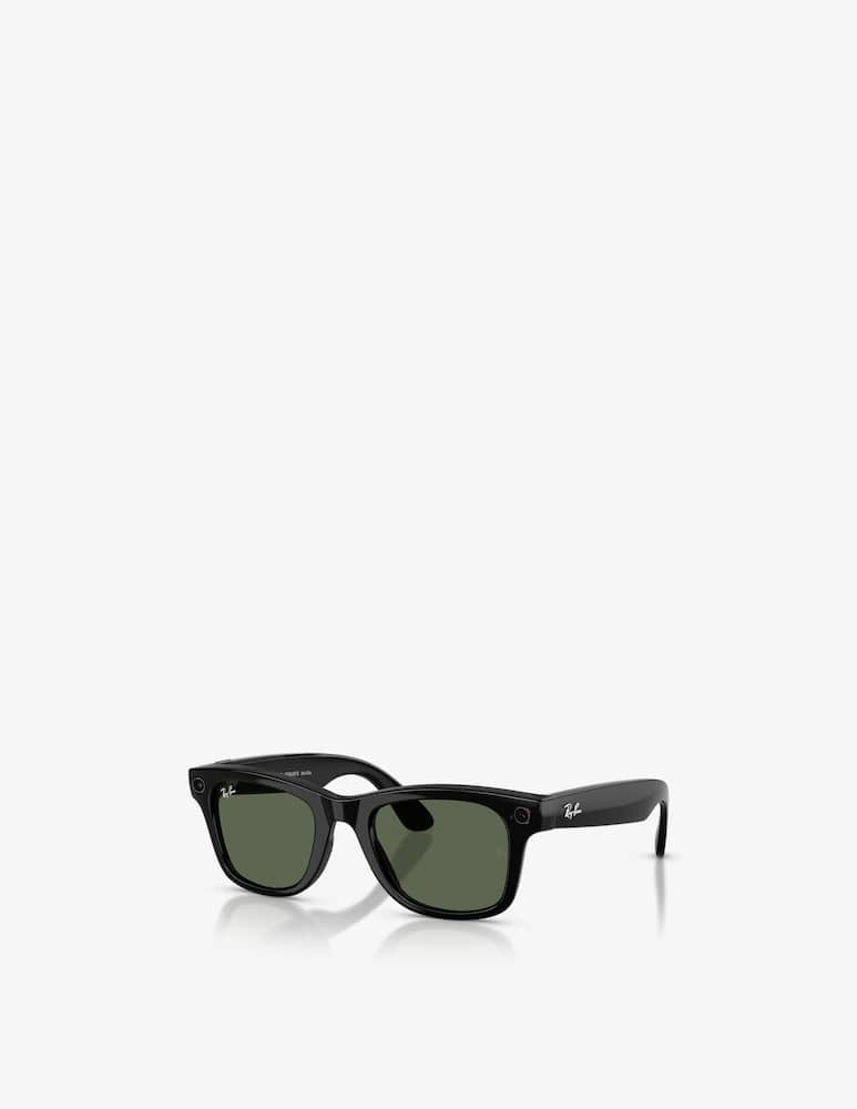 rinascente Ray-Ban Sunglasses Meta Wayfarer RW4012