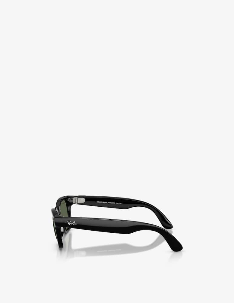 Ray-Ban Occhiali da sole Meta Wayfarer RW4012 - immagine 3 Ray-Ban Occhiali da sole Meta Wayfarer RW4012 - immagine 3