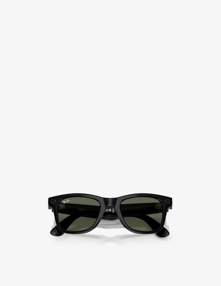 Ray-Ban Occhiali da sole Meta Wayfarer RW4012 - immagine 5 Ray-Ban Occhiali da sole Meta Wayfarer RW4012 - immagine 5