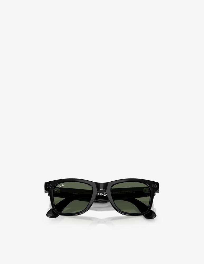 rinascente Ray-Ban Sunglasses Meta Wayfarer RW4012
