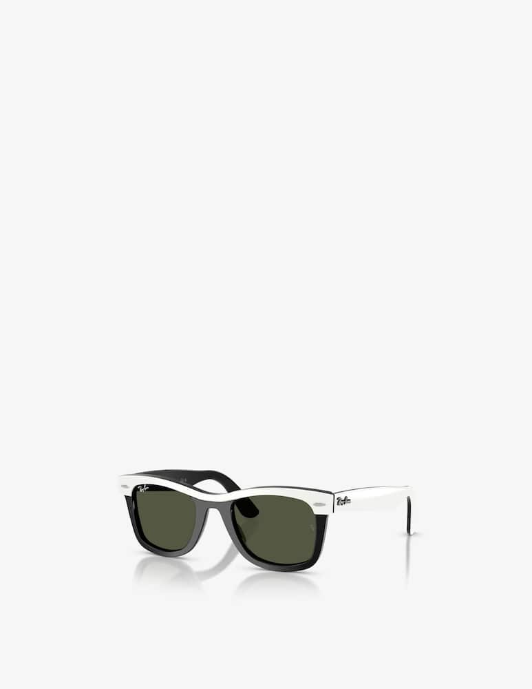 rinascente Ray-Ban RB2240 sunglasses