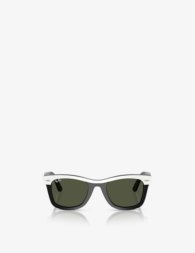Ray-Ban Occhiali da sole RB2240 - immagine 2 Ray-Ban Occhiali da sole RB2240 - immagine 2