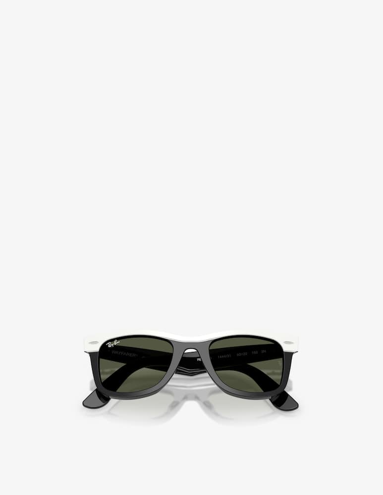 Ray-Ban Occhiali da sole RB2240 - immagine 5 Ray-Ban Occhiali da sole RB2240 - immagine 5