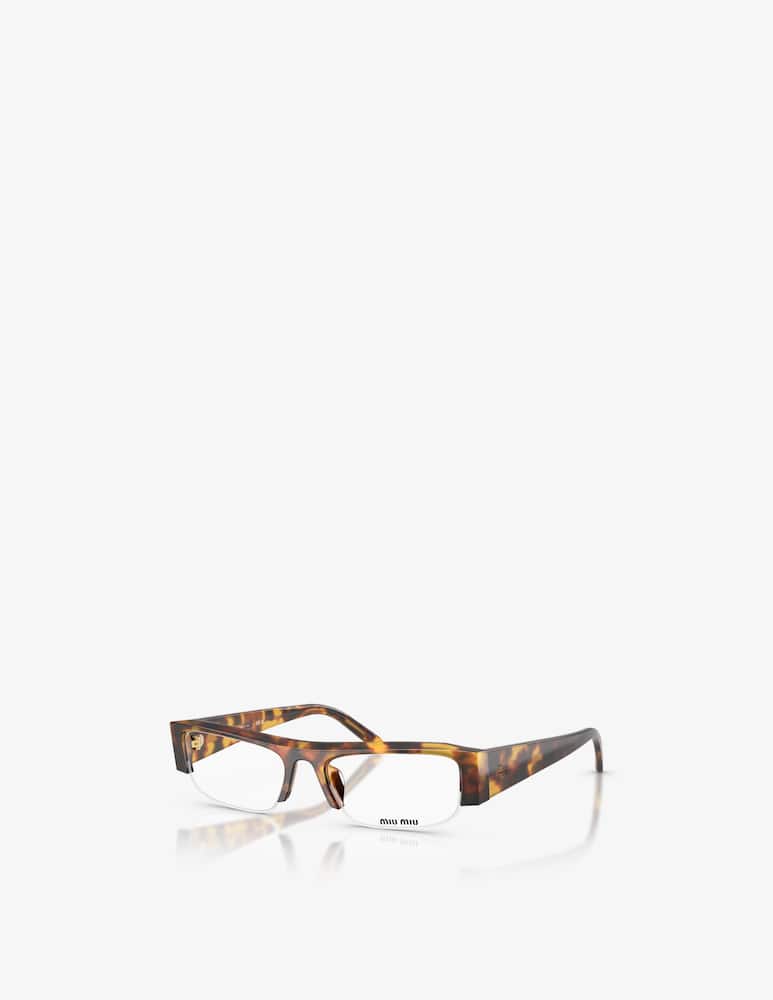 Miu Miu Sunglasses MU B07 - picture 1 Miu Miu Sunglasses MU B07 - picture 1