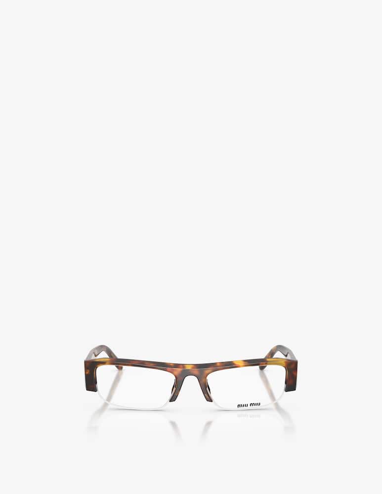 Miu Miu Sunglasses MU B07 - picture 2 Miu Miu Sunglasses MU B07 - picture 2