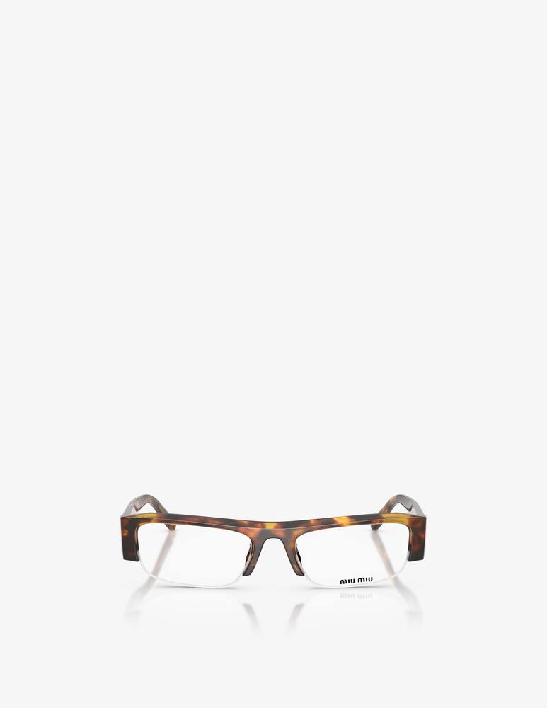 rinascente Miu Miu Occhiali da sole MU B07