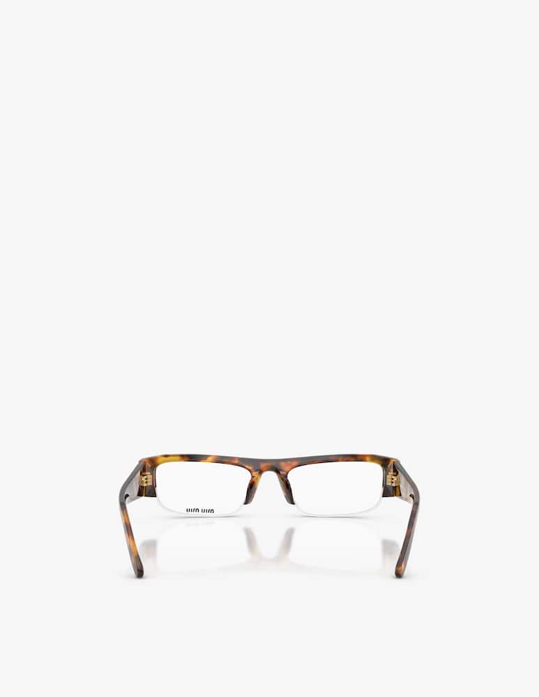 Miu Miu Sunglasses MU B07 - picture 4 Miu Miu Sunglasses MU B07 - picture 4