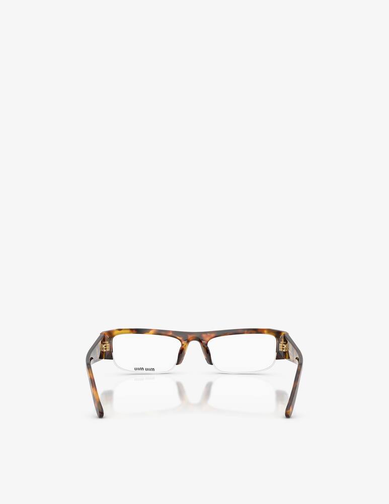 rinascente Miu Miu Occhiali da sole MU B07