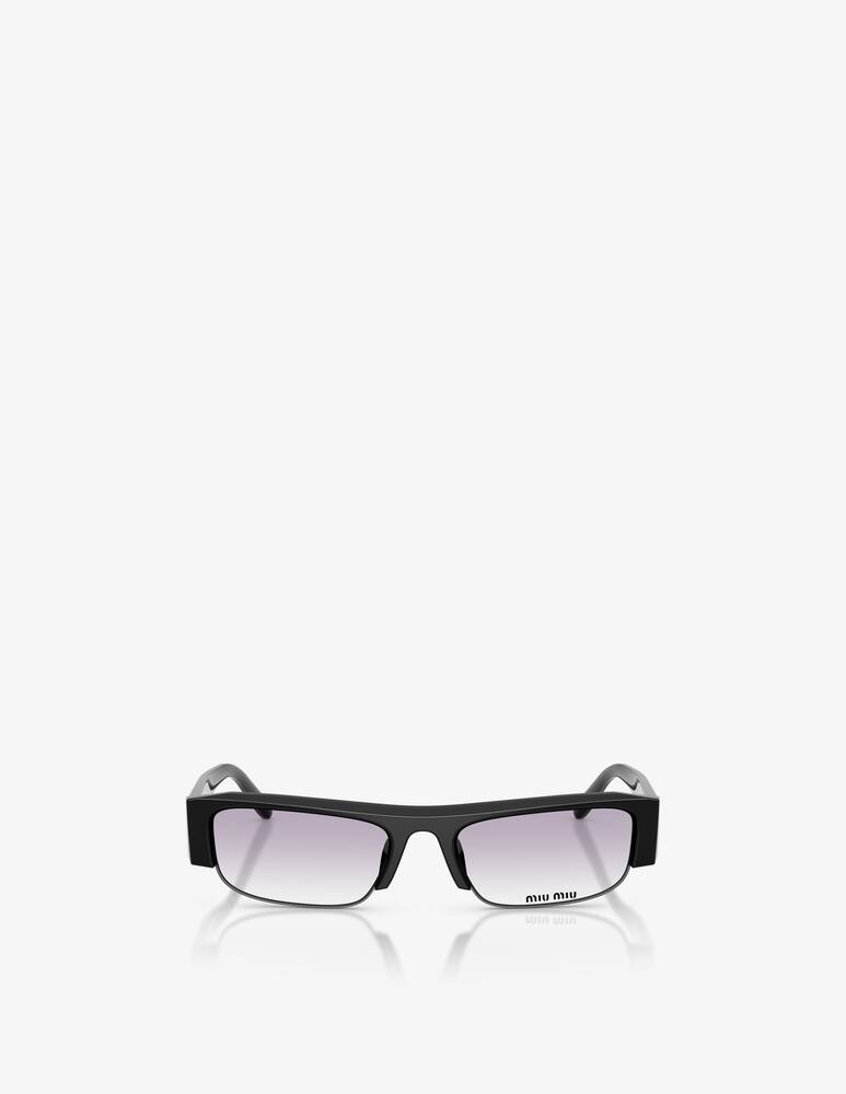 rinascente Miu Miu Occhiali da sole MU B07