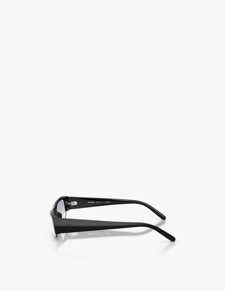 Miu Miu Occhiali da sole MU B07 - immagine 3 Miu Miu Occhiali da sole MU B07 - immagine 3