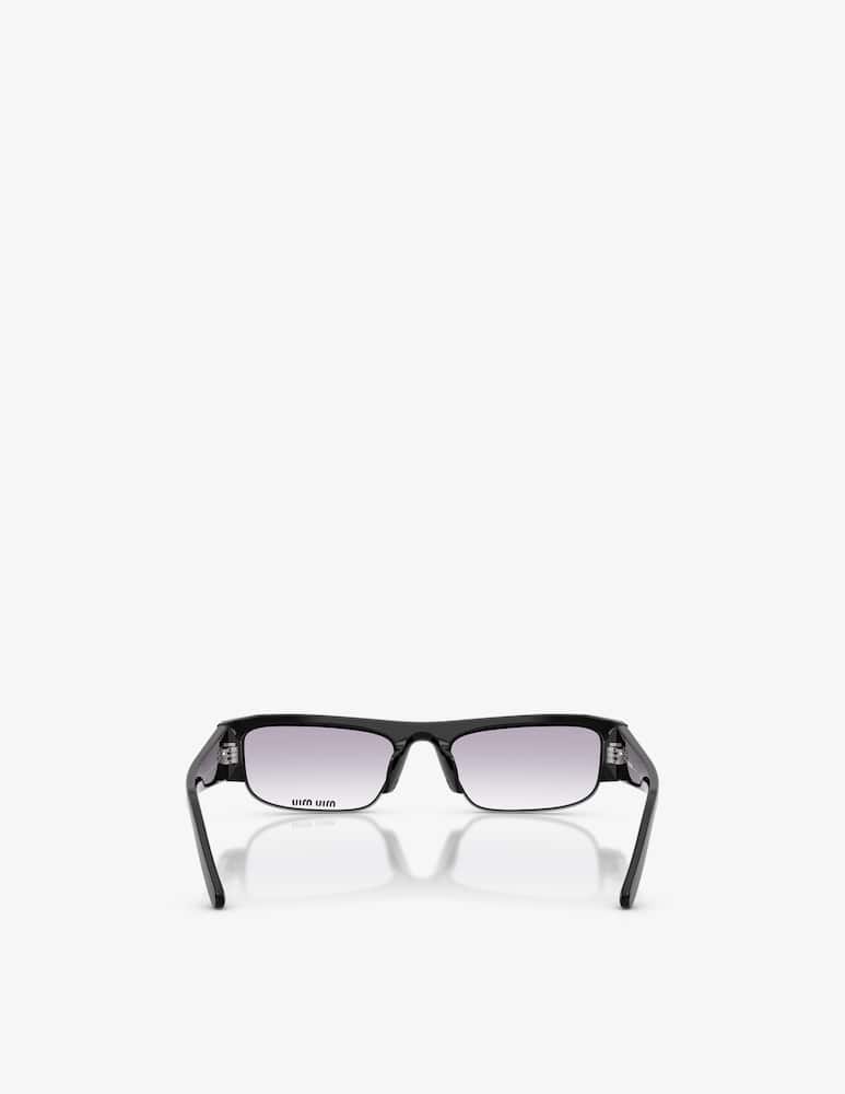 Miu Miu Occhiali da sole MU B07 - immagine 4 Miu Miu Occhiali da sole MU B07 - immagine 4