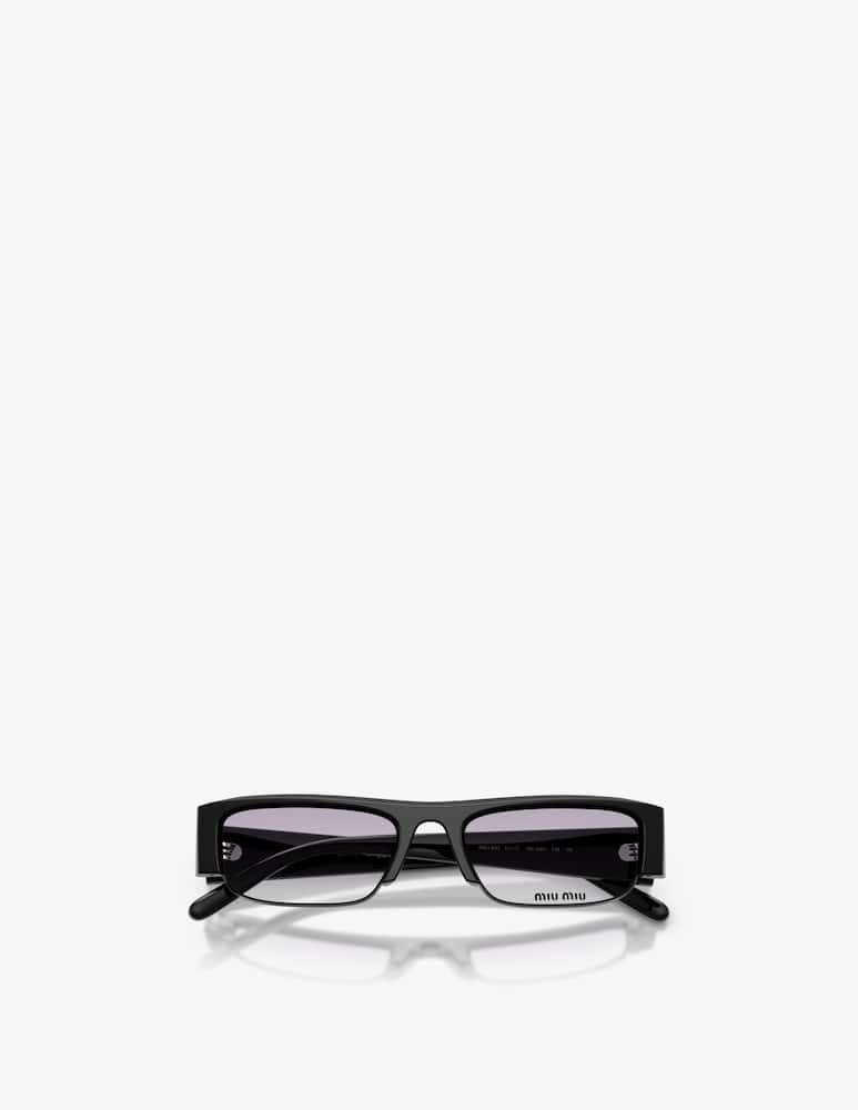 Miu Miu Occhiali da sole MU B07 - immagine 5 Miu Miu Occhiali da sole MU B07 - immagine 5